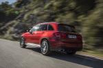 Mercedes-Benz GLC300 4Matic AMG Line 2019 года (WW)